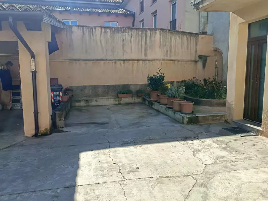 Immagine 5 di Casa indipendente in vendita  in Via Giovanni Pietro Gallo  13 a Morano Sul Po
