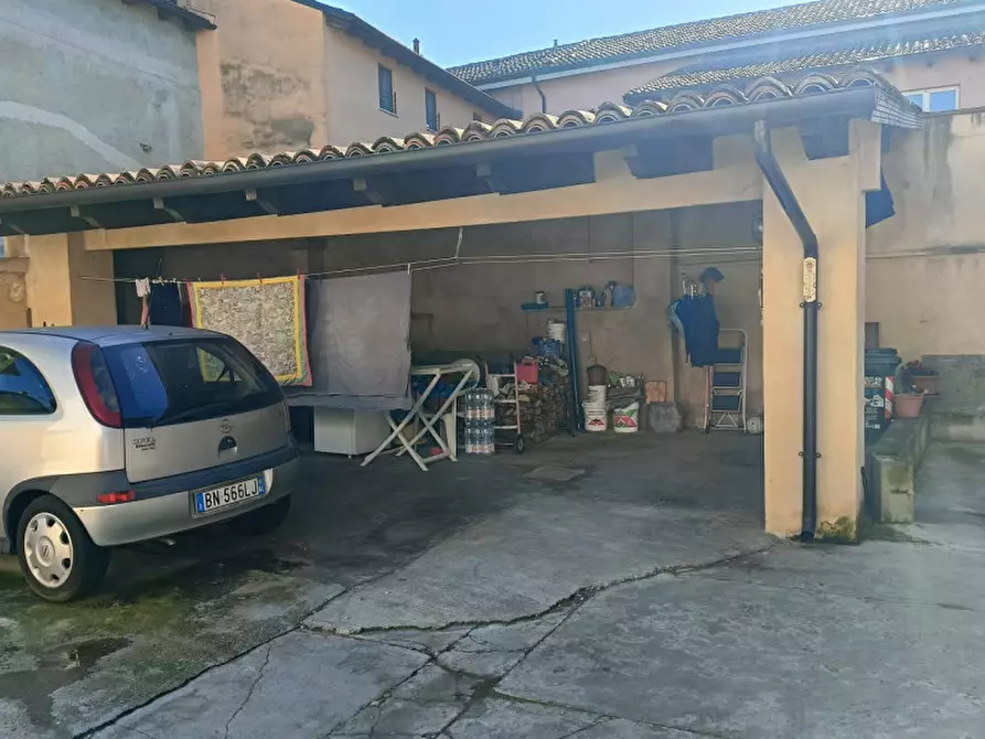 Immagine 6 di Casa indipendente in vendita  in Via Giovanni Pietro Gallo  13 a Morano Sul Po
