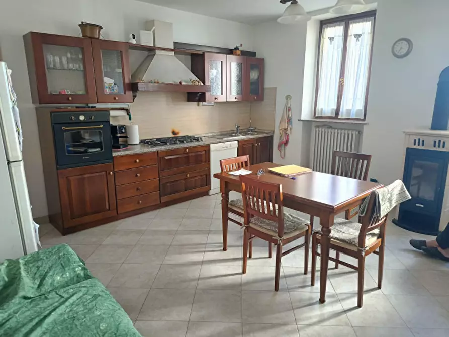 Immagine 7 di Casa indipendente in vendita  in Via Giovanni Pietro Gallo  13 a Morano Sul Po