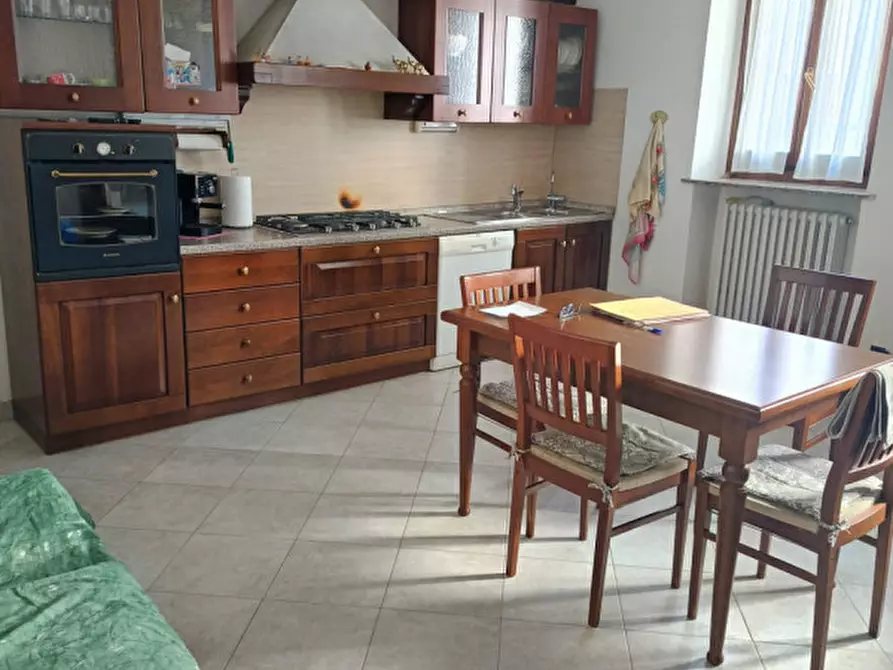Immagine 8 di Casa indipendente in vendita  in Via Giovanni Pietro Gallo  13 a Morano Sul Po