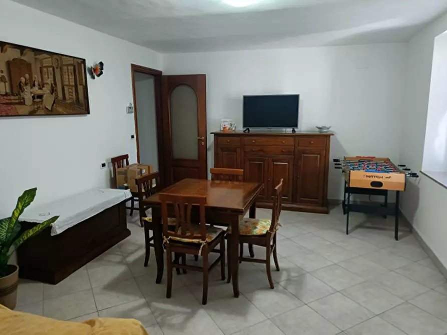 Immagine 10 di Casa indipendente in vendita  in Via Giovanni Pietro Gallo  13 a Morano Sul Po