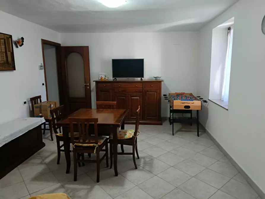 Immagine 11 di Casa indipendente in vendita  in Via Giovanni Pietro Gallo  13 a Morano Sul Po