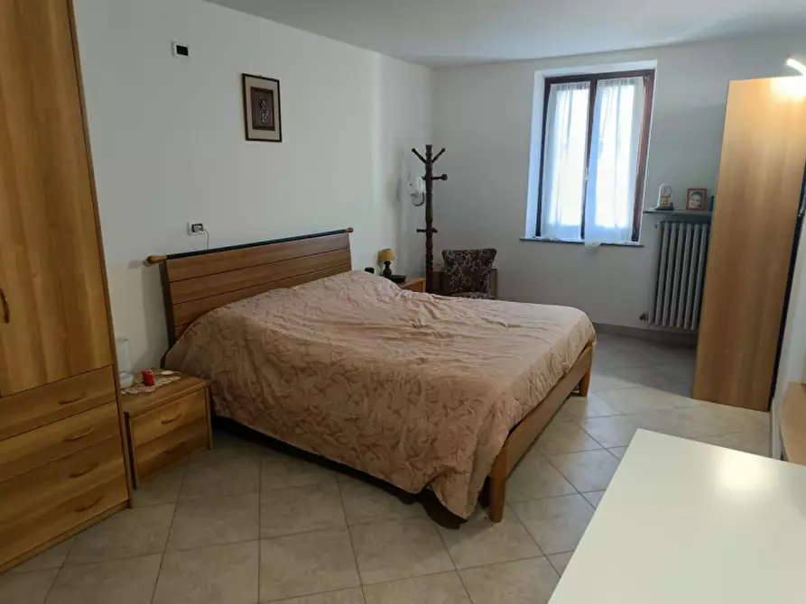 Immagine 15 di Casa indipendente in vendita  in Via Giovanni Pietro Gallo  13 a Morano Sul Po