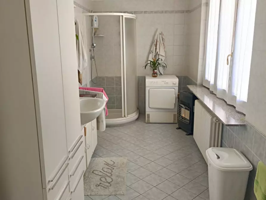 Immagine 16 di Casa indipendente in vendita  in Via Giovanni Pietro Gallo  13 a Morano Sul Po