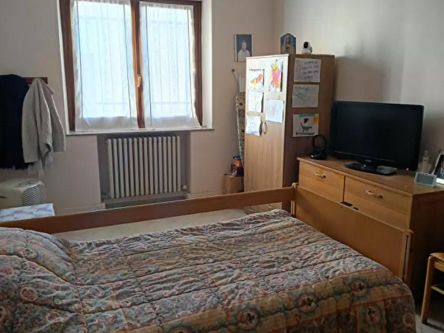 Immagine 18 di Casa indipendente in vendita  in Via Giovanni Pietro Gallo  13 a Morano Sul Po