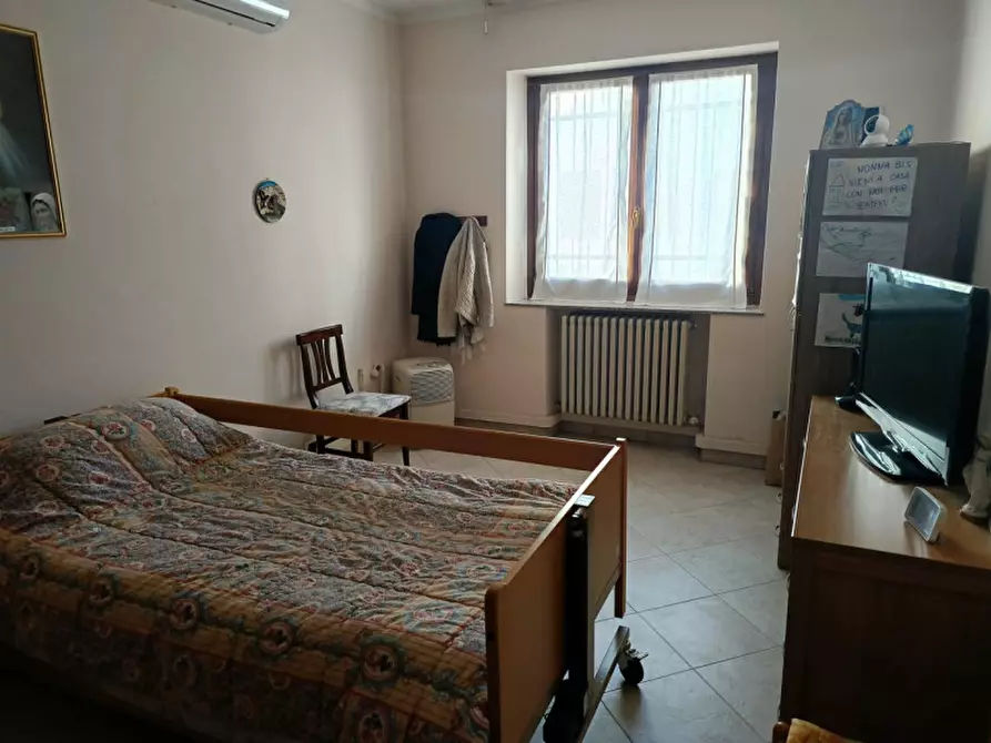 Immagine 19 di Casa indipendente in vendita  in Via Giovanni Pietro Gallo  13 a Morano Sul Po