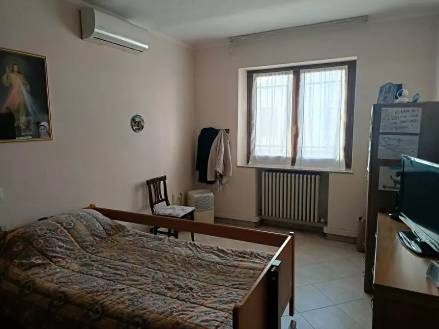Immagine 20 di Casa indipendente in vendita  in Via Giovanni Pietro Gallo  13 a Morano Sul Po