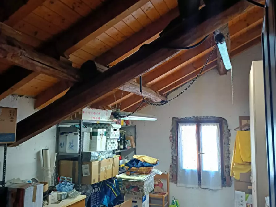 Immagine 21 di Casa indipendente in vendita  in Via Giovanni Pietro Gallo  13 a Morano Sul Po