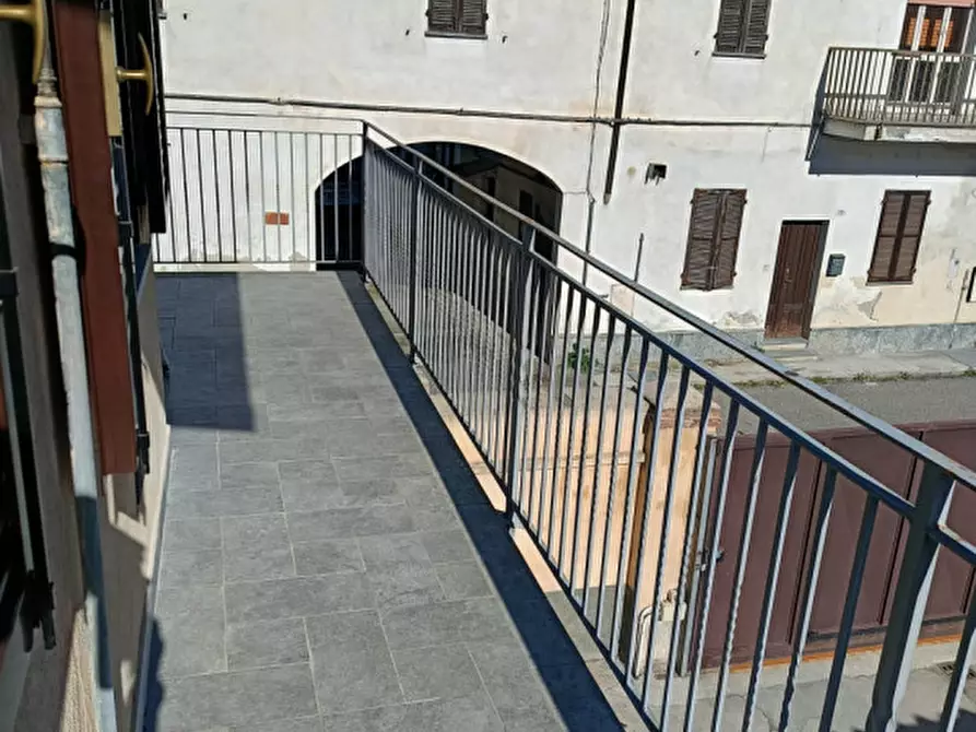 Immagine 22 di Casa indipendente in vendita  in Via Giovanni Pietro Gallo  13 a Morano Sul Po