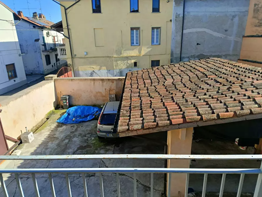 Immagine 23 di Casa indipendente in vendita  in Via Giovanni Pietro Gallo  13 a Morano Sul Po