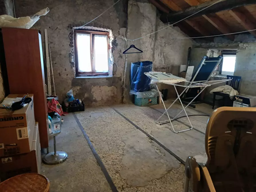 Immagine 24 di Casa indipendente in vendita  in Via Giovanni Pietro Gallo  13 a Morano Sul Po