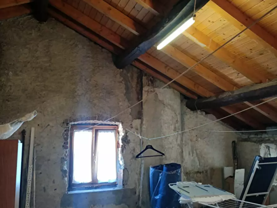 Immagine 25 di Casa indipendente in vendita  in Via Giovanni Pietro Gallo  13 a Morano Sul Po