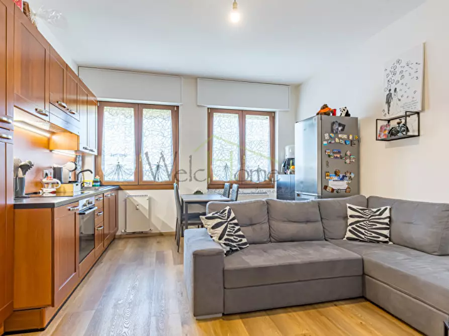 Immagine 1 di Appartamento in vendita  in Via Provinciale a Tavernerio