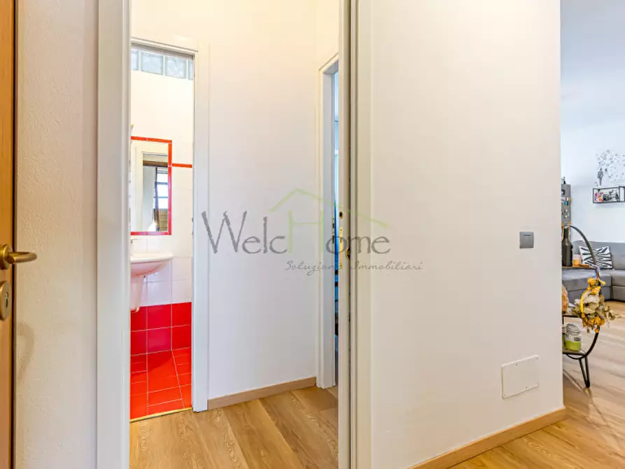 Immagine 2 di Appartamento in vendita  in Via Provinciale a Tavernerio