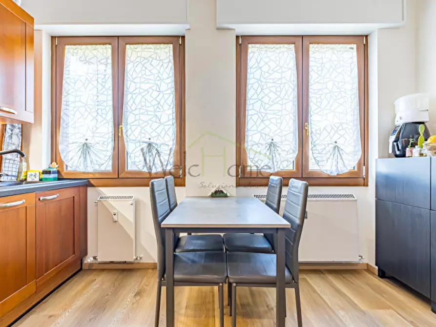 Immagine 5 di Appartamento in vendita  in Via Provinciale a Tavernerio