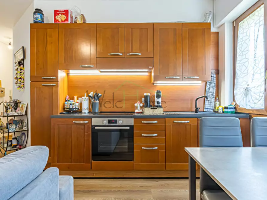 Immagine 6 di Appartamento in vendita  in Via Provinciale a Tavernerio