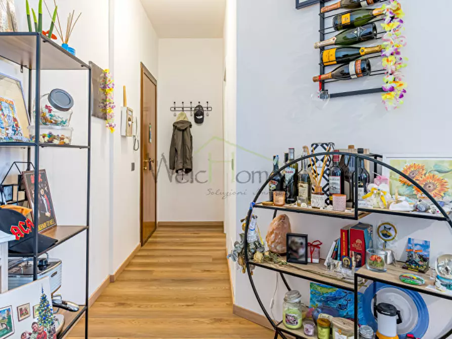 Immagine 8 di Appartamento in vendita  in Via Provinciale a Tavernerio