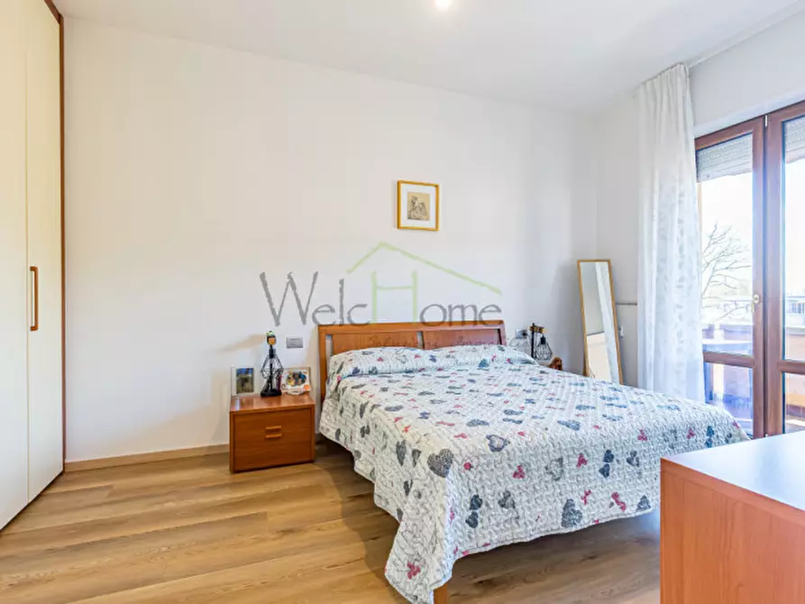 Immagine 9 di Appartamento in vendita  in Via Provinciale a Tavernerio