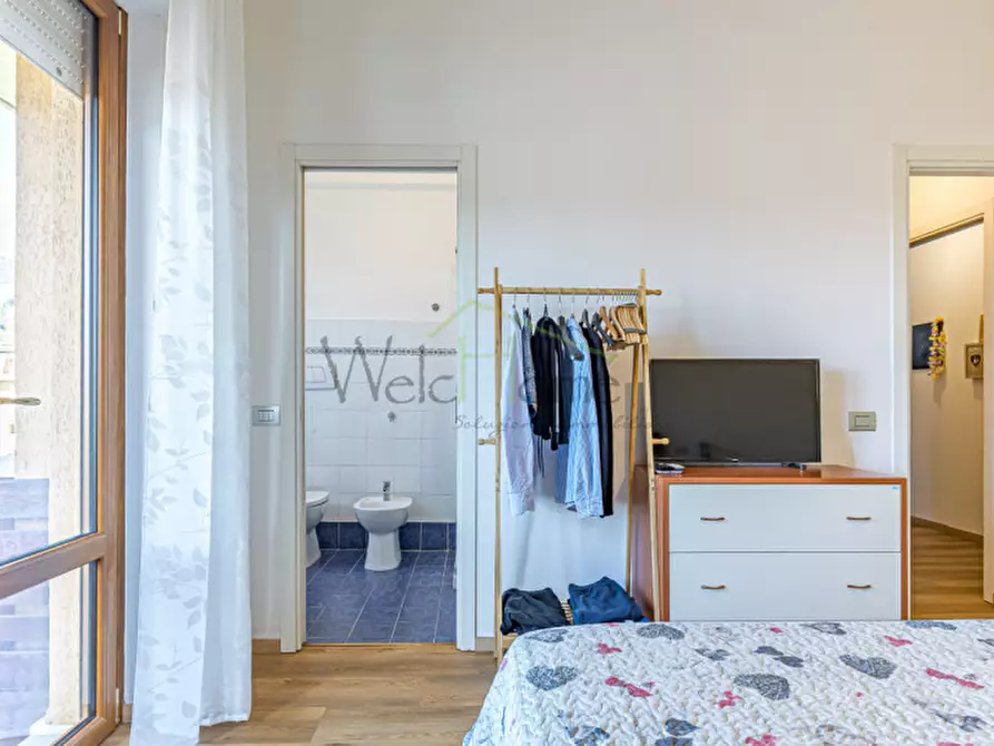 Immagine 11 di Appartamento in vendita  in Via Provinciale a Tavernerio