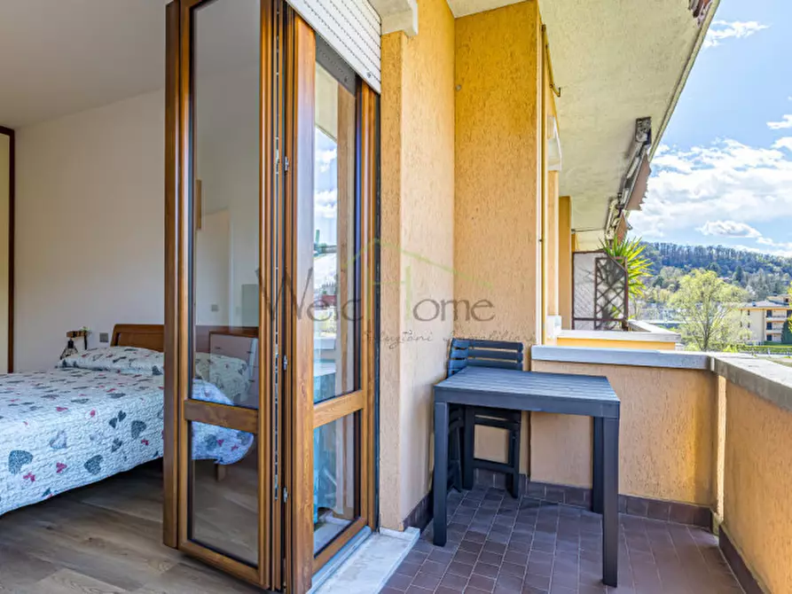 Immagine 13 di Appartamento in vendita  in Via Provinciale a Tavernerio