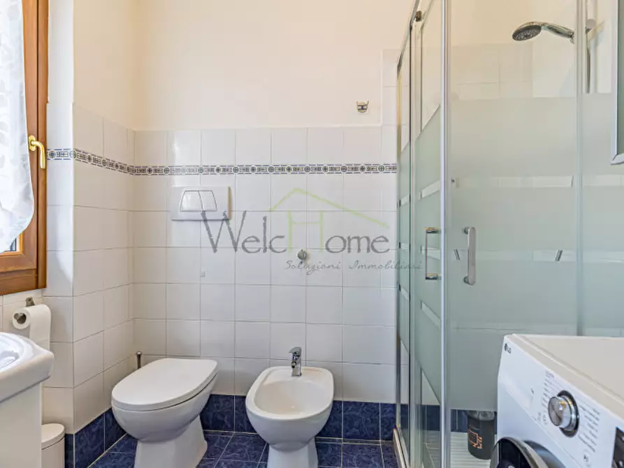 Immagine 14 di Appartamento in vendita  in Via Provinciale a Tavernerio