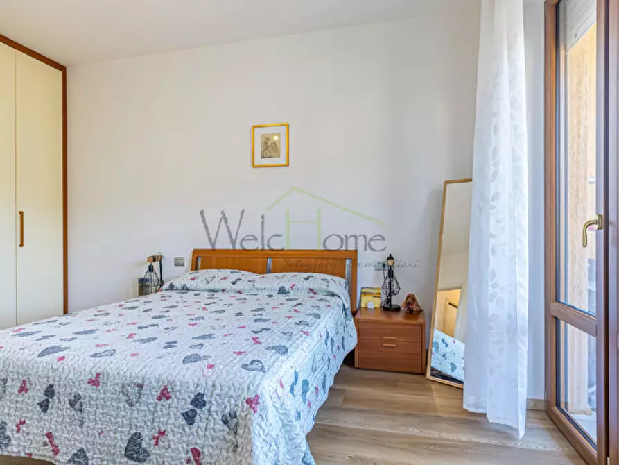 Immagine 15 di Appartamento in vendita  in Via Provinciale a Tavernerio