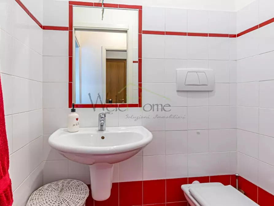 Immagine 16 di Appartamento in vendita  in Via Provinciale a Tavernerio