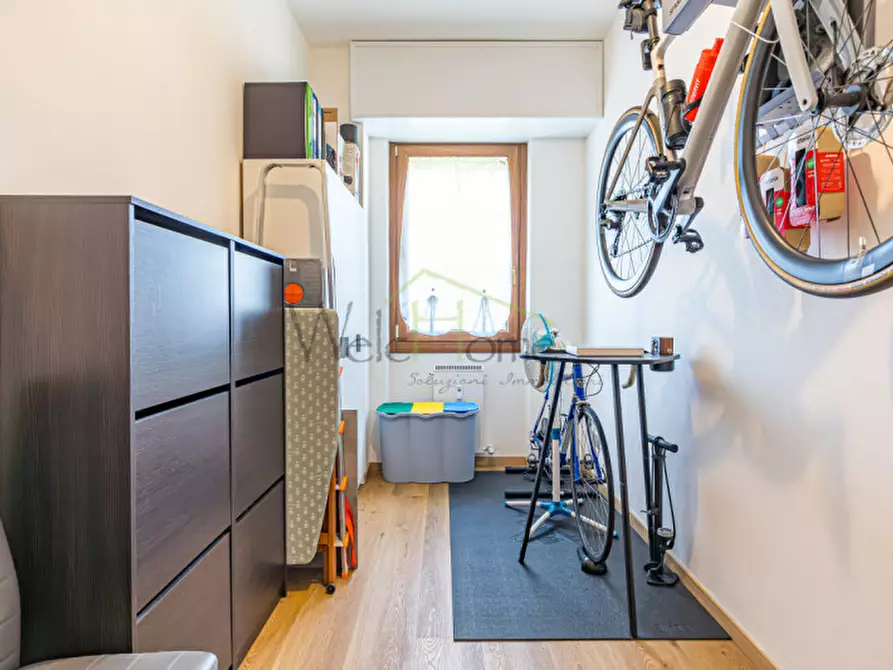 Immagine 17 di Appartamento in vendita  in Via Provinciale a Tavernerio