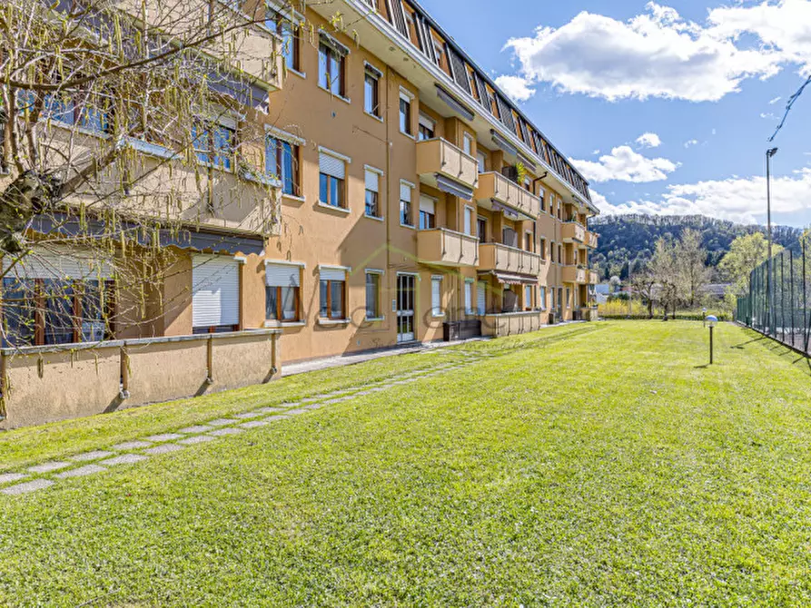 Immagine 18 di Appartamento in vendita  in Via Provinciale a Tavernerio