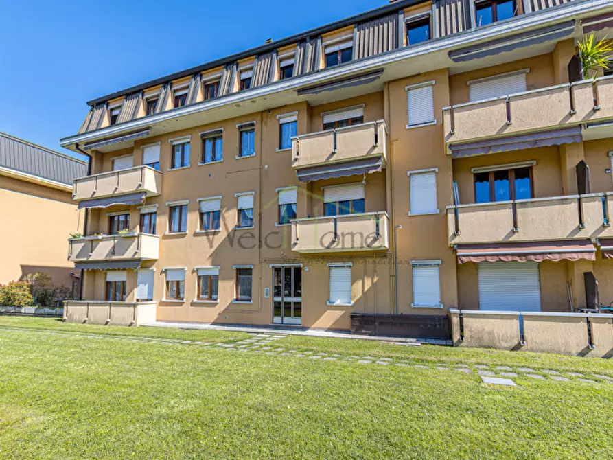 Immagine 19 di Appartamento in vendita  in Via Provinciale a Tavernerio