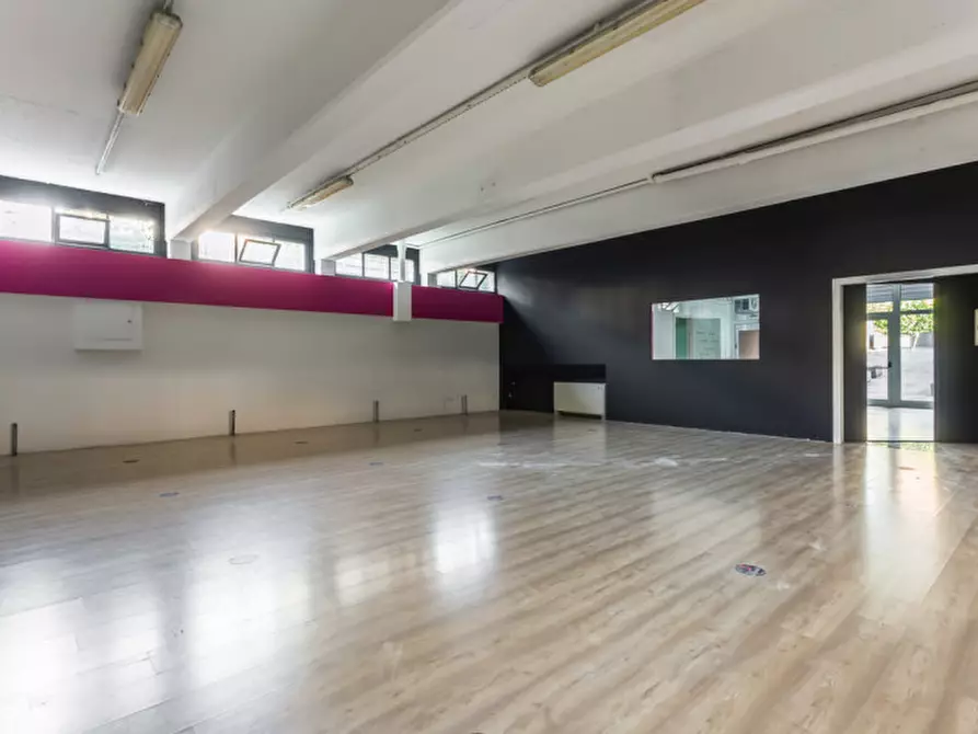 Immagine 2 di Attività commerciale in affitto  in Via Claudio Monteverdi 5 a Bergamo