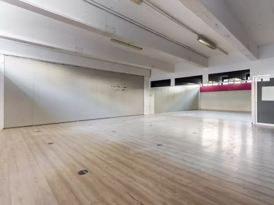 Immagine 3 di Attività commerciale in affitto  in Via Claudio Monteverdi 5 a Bergamo