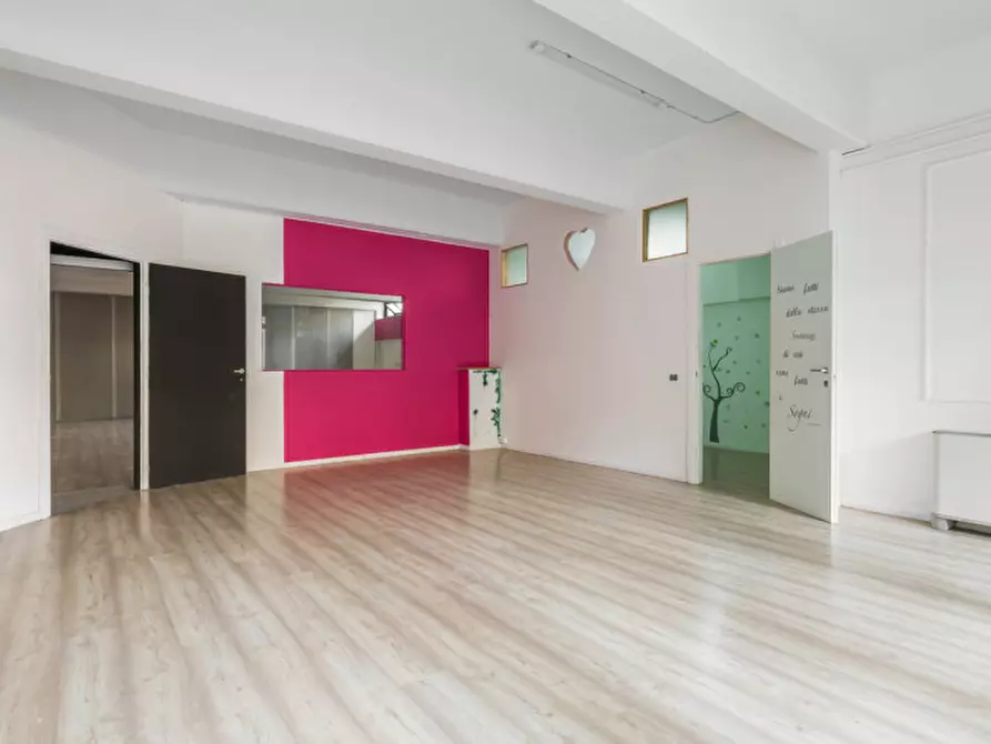 Immagine 5 di Attività commerciale in affitto  in Via Claudio Monteverdi 5 a Bergamo