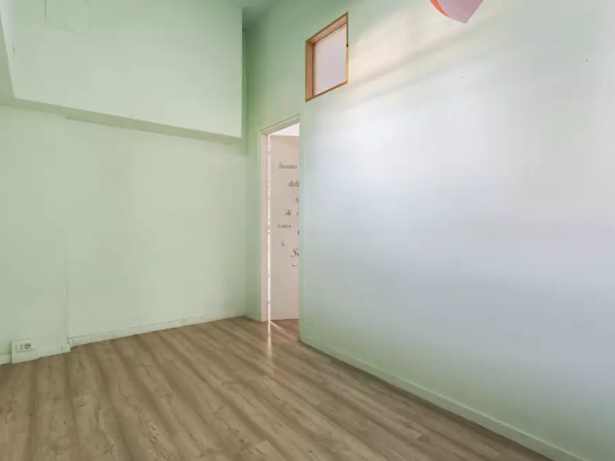 Immagine 8 di Attività commerciale in affitto  in Via Claudio Monteverdi 5 a Bergamo