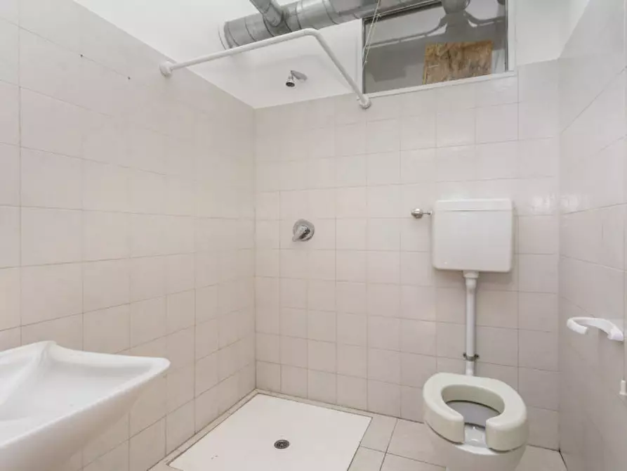 Immagine 9 di Attività commerciale in affitto  in Via Claudio Monteverdi 5 a Bergamo