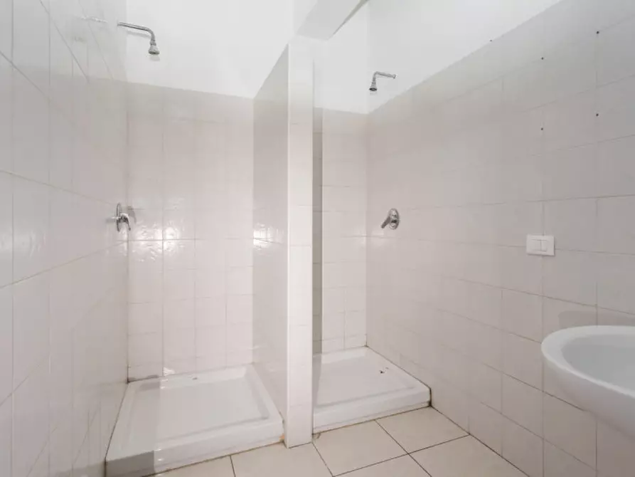 Immagine 11 di Attività commerciale in affitto  in Via Claudio Monteverdi 5 a Bergamo