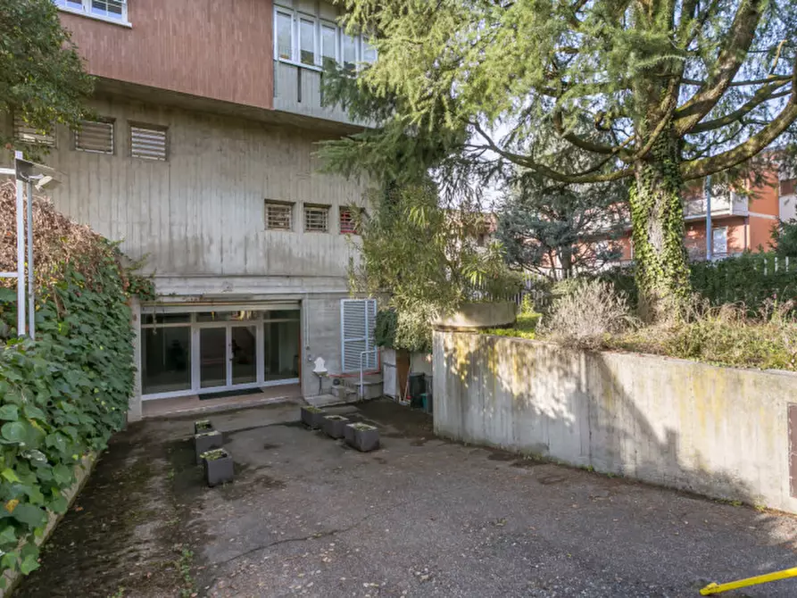 Immagine 13 di Attività commerciale in affitto  in Via Claudio Monteverdi 5 a Bergamo