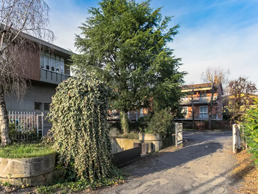 Immagine 14 di Attività commerciale in affitto  in Via Claudio Monteverdi 5 a Bergamo