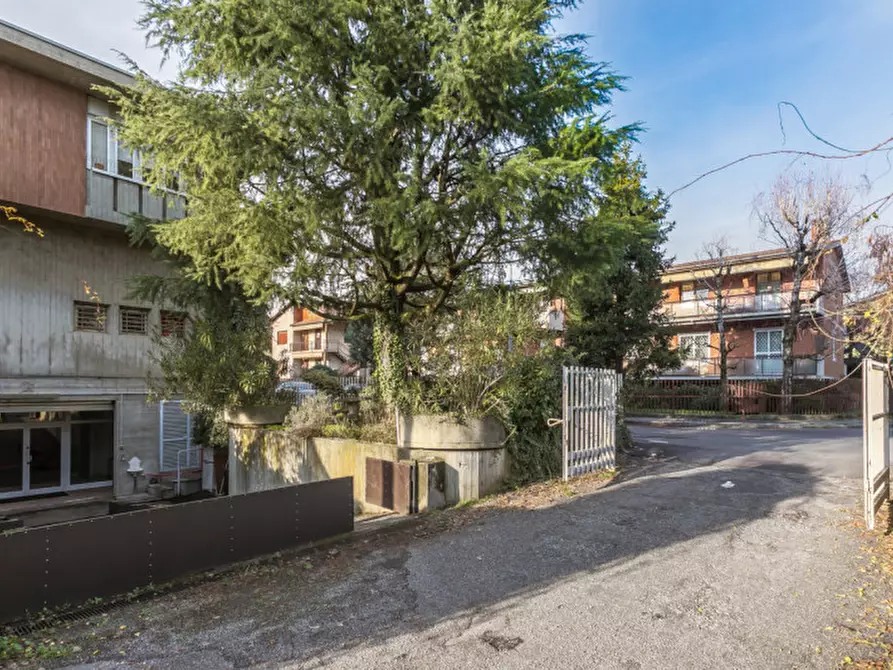 Immagine 15 di Attività commerciale in affitto  in Via Claudio Monteverdi 5 a Bergamo