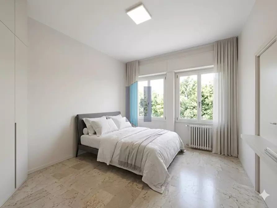 Immagine 7 di Ufficio in vendita  in Piazzale Gabrio Maria Nava 9 a Brescia