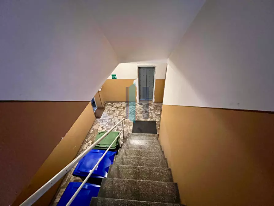 Immagine 30 di Ufficio in vendita  in Piazzale Gabrio Maria Nava 9 a Brescia