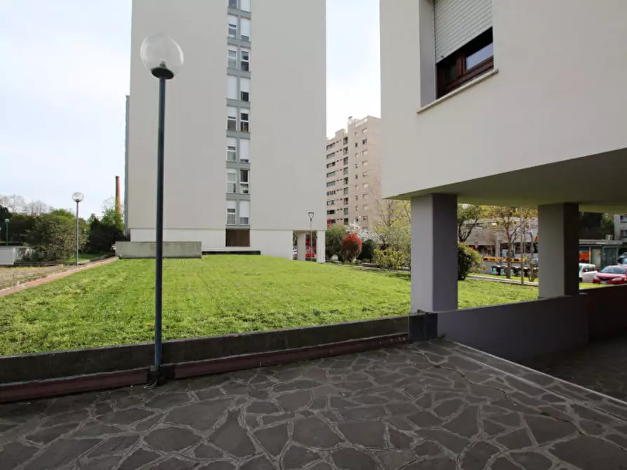 Immagine 3 di Appartamento in vendita  in VIA SIRACUSA a Padova