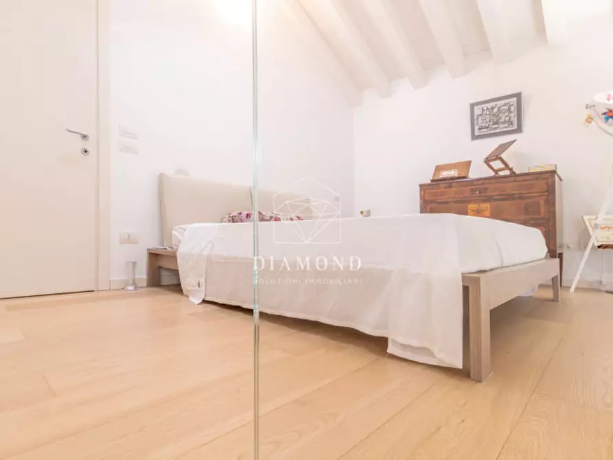 Immagine 10 di Appartamento in affitto  in Via Giuseppe Mazzini Falzè di Trevignano a Trevignano