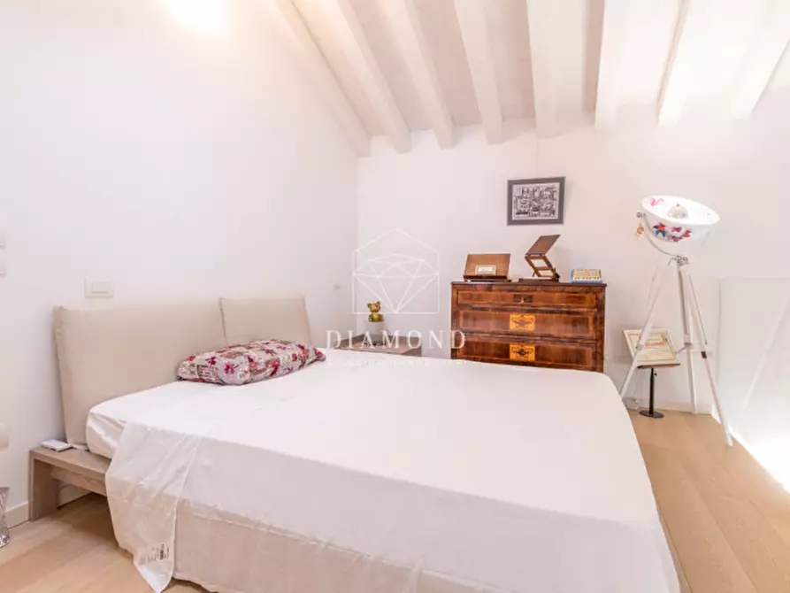 Immagine 11 di Appartamento in affitto  in Via Giuseppe Mazzini Falzè di Trevignano a Trevignano