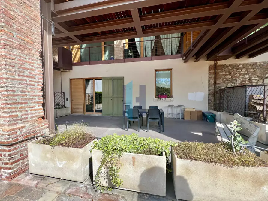 Immagine 1 di Appartamento in vendita  in Via San Benedetto 3 a Brescia