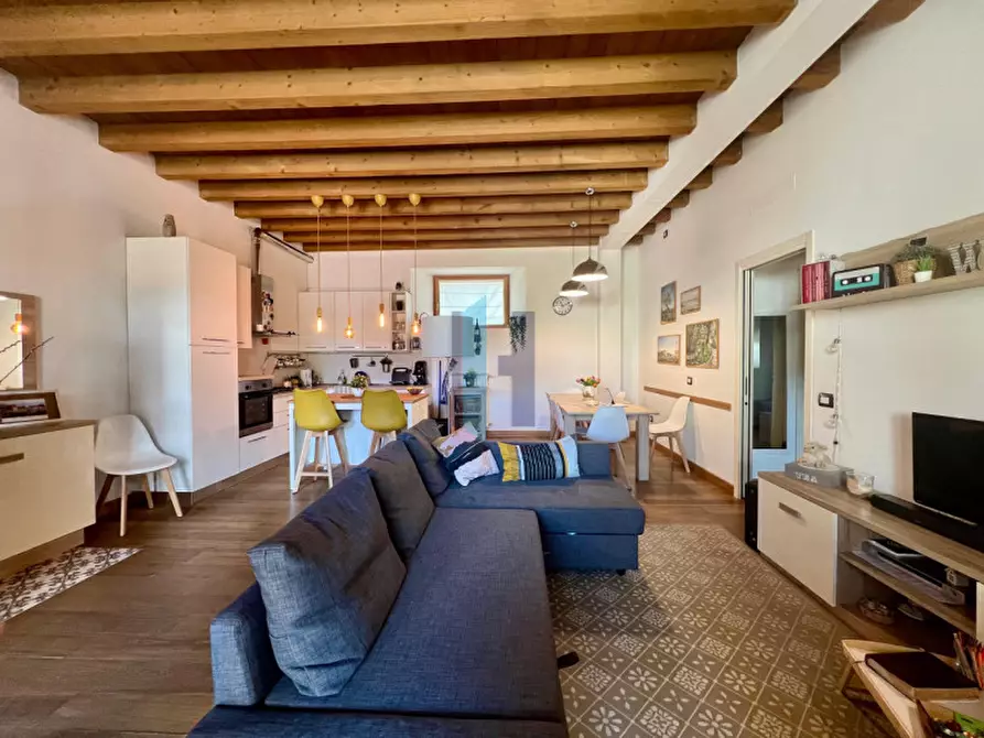 Immagine 2 di Appartamento in vendita  in Via San Benedetto 3 a Brescia