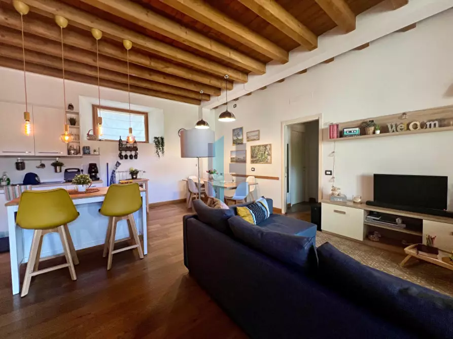 Immagine 4 di Appartamento in vendita  in Via San Benedetto 3 a Brescia