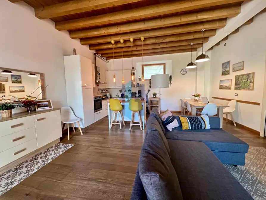 Immagine 8 di Appartamento in vendita  in Via San Benedetto 3 a Brescia