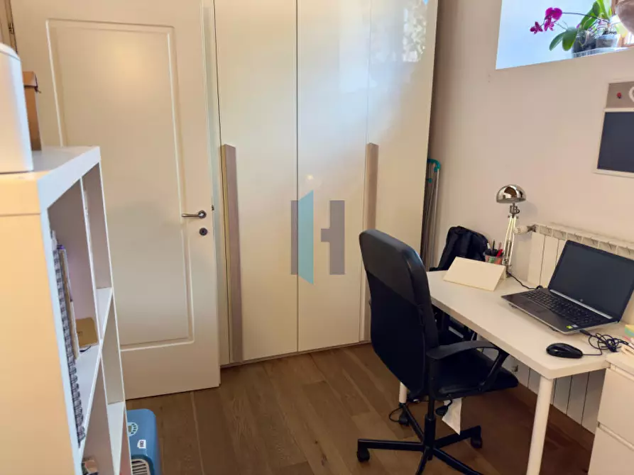 Immagine 12 di Appartamento in vendita  in Via San Benedetto 3 a Brescia