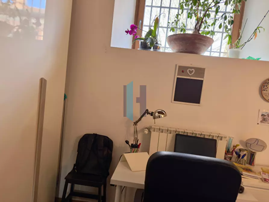 Immagine 13 di Appartamento in vendita  in Via San Benedetto 3 a Brescia